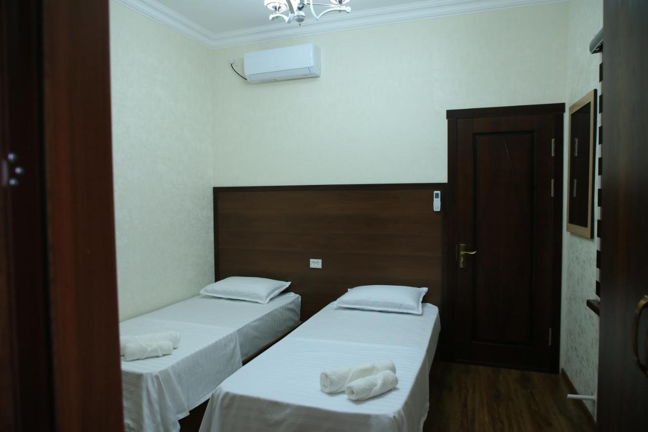 Hotel Mehribon سمرقند المظهر الخارجي الصورة