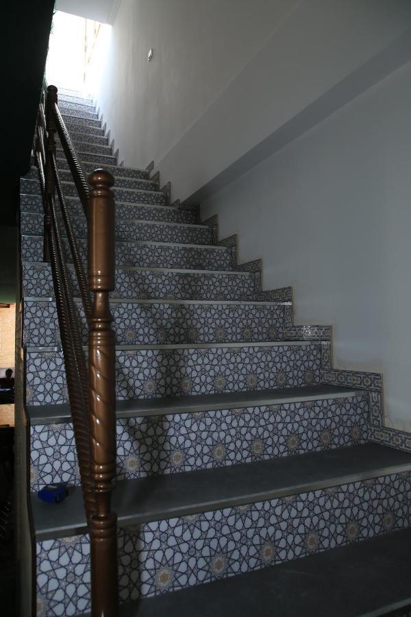 Hotel Mehribon سمرقند المظهر الخارجي الصورة