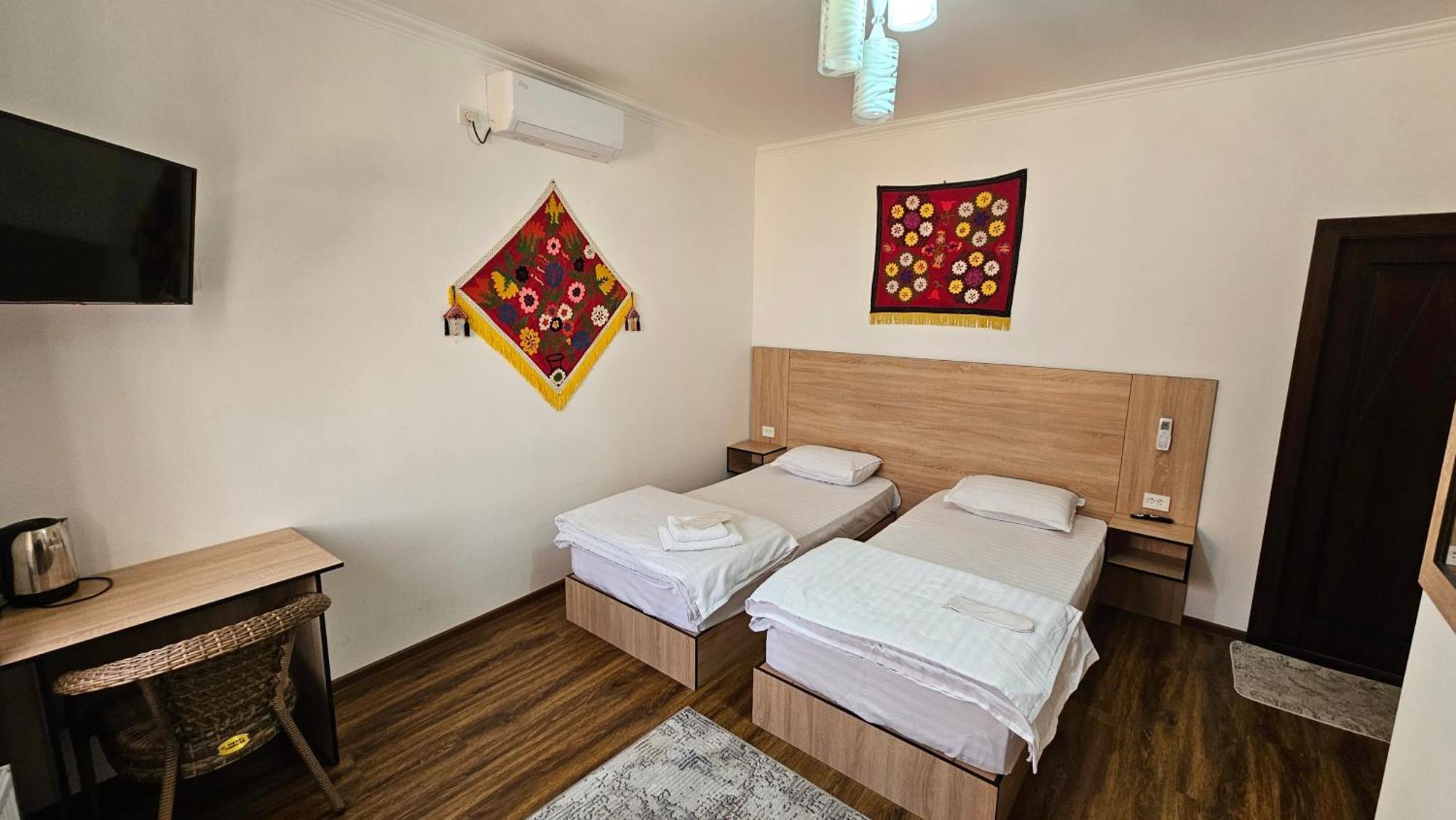 Hotel Mehribon سمرقند المظهر الخارجي الصورة